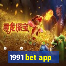 1991 bet app